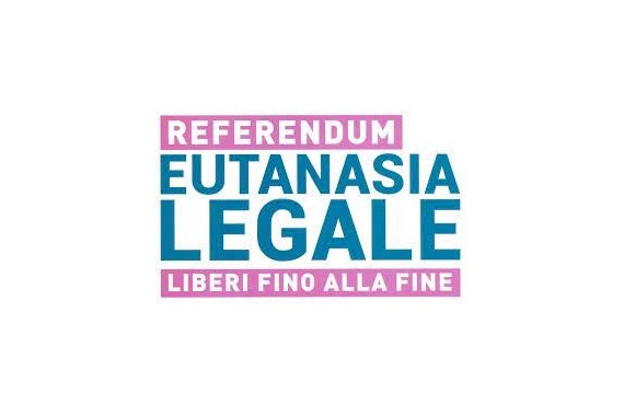 Eutanasia: referendum da 1,2 milioni di firme